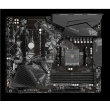 Gigabyte | B550 GAMING X V2 | Processor family AMD | Processor socket AM4 | DDR4 DIMM | Memory slots 4 | Chipset AMD B | ATX