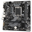 Gigabyte | B760M H DDR4 1.0 M/B | Processor family Intel | Processor socket LGA1700 | DDR4 DIMM | Memory slots 2 | Supported hard disk drive interfaces SATA, M.2 | Number of SATA connectors 4 | Chipset Intel B760 Express | Micro ATX