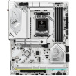 ASROCK B850 Steel Legend WiFi (AM5) (D)