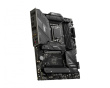 MSI MAG B760 TOMAHAWK WIFI Emaplaat LGA 1700 ATX
