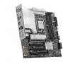 MSI PRO B860M-A WIFI Motherboard Intel B860 LGA 1851 (Socket V1) micro ATX