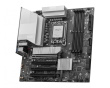 MSI PRO B860M-A WIFI Motherboard Intel B860 LGA 1851 (Socket V1) micro ATX