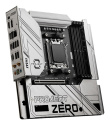 MSI B650M PROJECT ZERO Motherboard AMD B650 Socket AM5 micro ATX