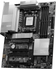 MSI PRO X870-P WIFI Emaplaat AMD X870 Socket AM5 ATX
