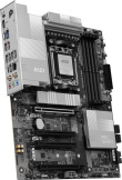 MSI PRO X870-P WIFI Emaplaat AMD X870 Socket AM5 ATX