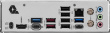 MSI PRO X870-P WIFI Emaplaat AMD X870 Socket AM5 ATX