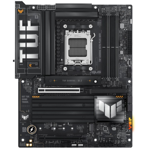 AM5 ASUS TUF GAMING X870-PLUS WIFI