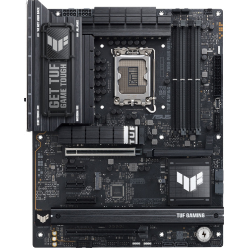 LGA1851 ASUS TUF GAMING Z890-PLUS WIFI