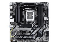GIGABYTE B860M DS3H LGA1851 MB 4xDDR5 4xSATA 3xM.2