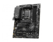 MSI Emaplaat PRO B760-P DDR4 II s1700 4DDR4 DP/HDMI ATX