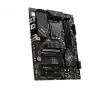 MSI Emaplaat PRO B760-P DDR4 II s1700 4DDR4 DP/HDMI ATX