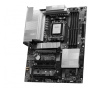 MSI Motherboard PRO X870-P WIFI AM5 4DDR5 ATX