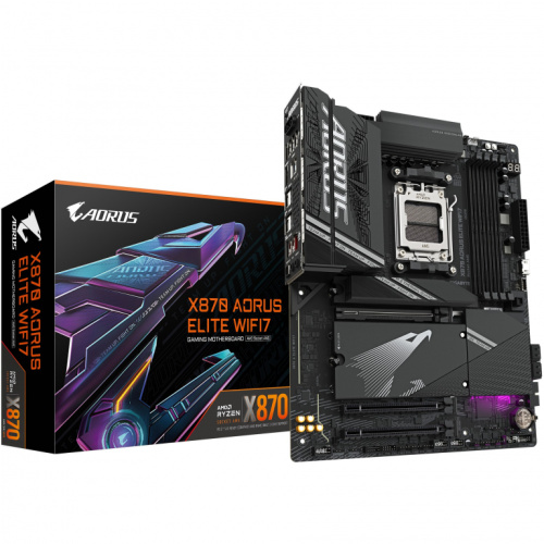 AM5 Gigabyte X870 A ELITE WIFI7