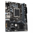 GIGABYTE H610M K DDR4 Emaplaat - Supports Intel Core 14th Gen CPUs, up to 3200MHz DDR4, 1xPCIe 3.0 M.2, GbE LAN, USB 3.2 Gen 1