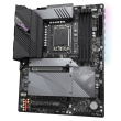 GIGABYTE B760 AORUS MASTER DDR4 Emaplaat - Supports Intel Core 14th Gen CPUs, 16*+1+1 Phases Digital VRM, up to 5333MHz DDR4 (OC), 3xPCIe 4.0 M.2, Wi-Fi 6E, 2.5GbE LAN, USB 3.2 Gen 2