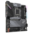 GIGABYTE B760 AORUS MASTER DDR4 Emaplaat - Supports Intel Core 14th Gen CPUs, 16*+1+1 Phases Digital VRM, up to 5333MHz DDR4 (OC), 3xPCIe 4.0 M.2, Wi-Fi 6E, 2.5GbE LAN, USB 3.2 Gen 2