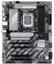 GIGABYTE B860 DS3H Emaplaat - Supports Intel Core Ultra CPUs, 8+1+2+2 phases VRM, up to 9066MHz DDR5, 1xPCIe 5.0 + 1xPCIe 4.0 M.2, 2.5 GbE LAN, USB 3.2 Gen 2x2