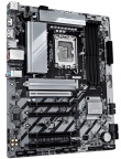 GIGABYTE B860 DS3H Emaplaat - Supports Intel Core Ultra CPUs, 8+1+2+2 phases VRM, up to 9066MHz DDR5, 1xPCIe 5.0 + 1xPCIe 4.0 M.2, 2.5 GbE LAN, USB 3.2 Gen 2x2