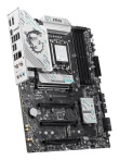 MSI B860 GAMING PLUS WIFI Motherboard Intel B860 LGA 1851 (Socket V1) ATX