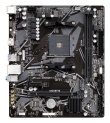 GIGABYTE A520M K (rev. 1.0) AMD A520 Socket AM4 micro ATX