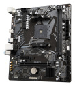 GIGABYTE A520M K (rev. 1.0) AMD A520 Socket AM4 micro ATX