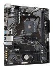 GIGABYTE A520M K (rev. 1.0) AMD A520 Socket AM4 micro ATX