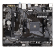 GIGABYTE A520M K (rev. 1.0) AMD A520 Socket AM4 micro ATX
