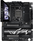 ASUS ROG CROSSHAIR X870E HERO AMD X870E Socket AM5 ATX