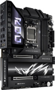 ASUS ROG CROSSHAIR X870E HERO AMD X870E Socket AM5 ATX