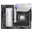 GIGABYTE B650 AERO G Motherboard - AMD Ryzen 9000 Series CPUs, up to 8000MHz DDR5 (OC), 1xPCIe 5.0 + 2xPCIe 4.0 M.2, 2.5GbE LAN, WIFI 6E, USB 3.2 Gen 2