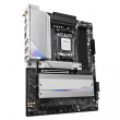 GIGABYTE B650 AERO G Motherboard - AMD Ryzen 9000 Series CPUs, up to 8000MHz DDR5 (OC), 1xPCIe 5.0 + 2xPCIe 4.0 M.2, 2.5GbE LAN, WIFI 6E, USB 3.2 Gen 2
