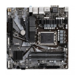 Motherboard Gigabyte Q670M D3H DDR4 , Intel Q670, LGA1700, 4xDDR4, mATX