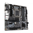 Motherboard Gigabyte Q670M D3H DDR4 , Intel Q670, LGA1700, 4xDDR4, mATX
