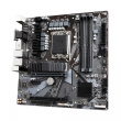 Motherboard Gigabyte Q670M D3H DDR4 , Intel Q670, LGA1700, 4xDDR4, mATX