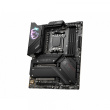 MSI MPG X670E Carbon Wifi (AM5) (D)