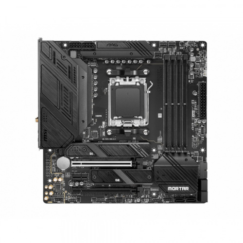 MSI MAG B650M MORTAR WIFI (AM5) (D)