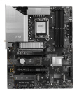 MSI PRO Z890-S WIFI Motherboard Intel Z890 LGA 1851 (Socket V1) ATX