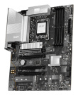 MSI PRO Z890-S WIFI Motherboard Intel Z890 LGA 1851 (Socket V1) ATX