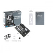 Asus Emaplaat PRIME B760-PLUS D4 s1700 4DDR4 ATX