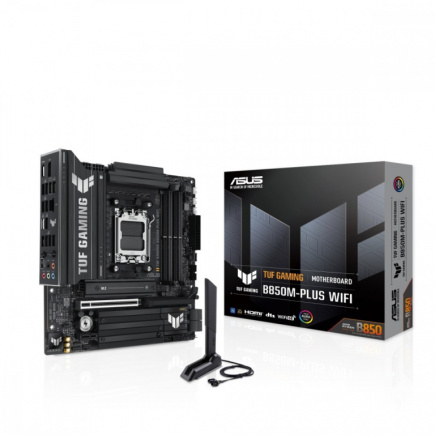 Asus Motherboard TUF GAMING B850M-PLUS WIFI