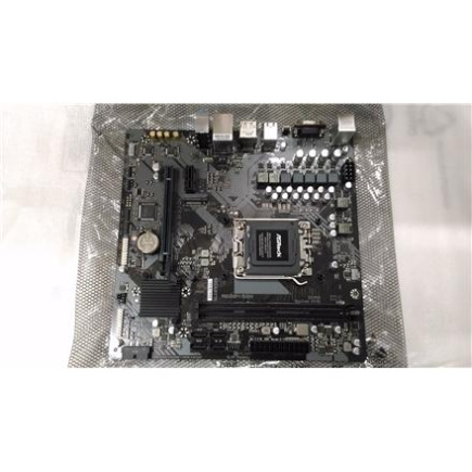 Taastatud. GIGABYTE A620M S2H 1.0 M/B | Gigabyte A620M S2H 1.0 M/B | Processor family AMD | Processor socket AM5 | DDR5 DIMM | Memory slots 2 | Supported hard disk drive interfaces 	SATA, M.2 | Number of SATA connectors 4 | Chipset AMD A620 | Micro ATX |