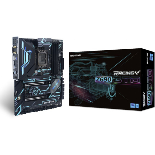 Z690 GTA Racing (1700) (D)