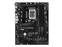 ASROCK B860 Pro-A WiFi LGA1851 DDR5 ATX MB