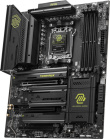 MSI MAG X870 TOMAHAWK WIFI Emaplaat AMD X870 Socket AM5 ATX