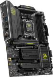 MSI MAG X870 TOMAHAWK WIFI Emaplaat AMD X870 Socket AM5 ATX