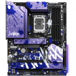 ASROCK Z790 LIVE MIXER 1700) (D)