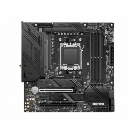 MSI MAG B650M MORTAR WIFI (AM5) (D)