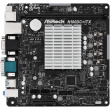 N100 ASROCK DC-ITX Q-Core mATX D3 retail