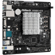 N100 ASROCK DC-ITX Q-Core mATX D3 retail