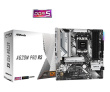 ASRock Emaplaat A620M PRO RS AM5 4DDR5 HDMI/DP M.2 mATX